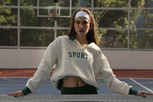 THE VARSITY COLLECTION